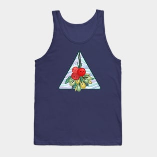 Mistletoe Tank Top